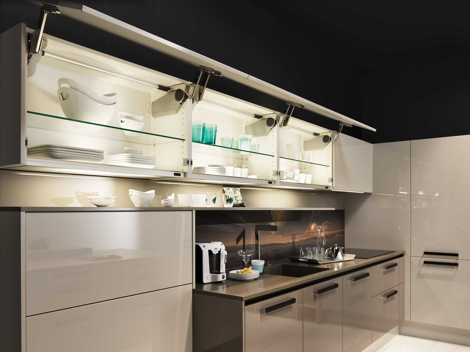 Ihre DAN Küche - DAN Küchen Oberkärnten